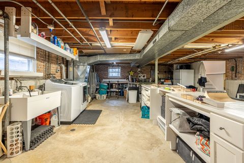 Tiny photo for 4820 W 106th Street, Oak Lawn, IL 60453 (MLS # 12524676)