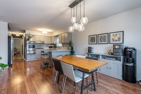 Tiny photo for 4820 W 106th Street, Oak Lawn, IL 60453 (MLS # 12524676)