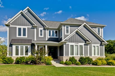 Photo of 23199 N Sanctuary Club Drive, Kildeer, IL 60047 (MLS # 12546073)