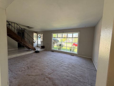 Tiny photo for 375 Longford Drive, Elgin, IL 60120 (MLS # 12628155)