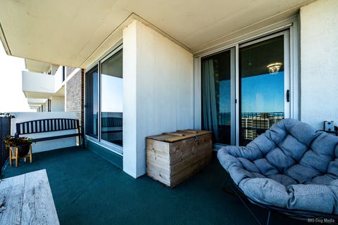 Tiny photo for 6033 N SHERIDAN Road #31M, Chicago, IL 60660 (MLS # 12720349)