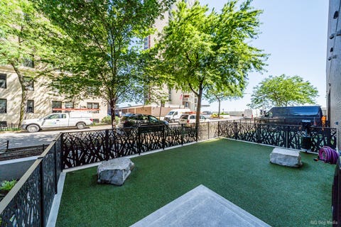 Tiny photo for 6033 N SHERIDAN Road #31M, Chicago, IL 60660 (MLS # 12720349)