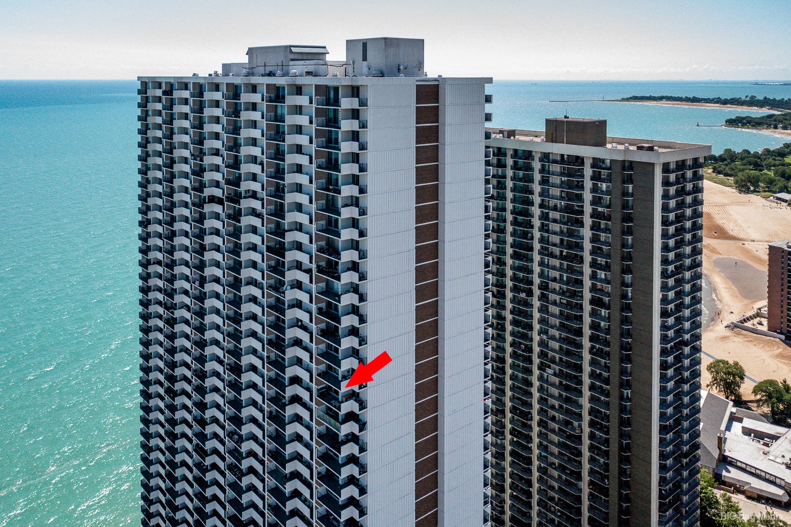 6033 N SHERIDAN Road 31M