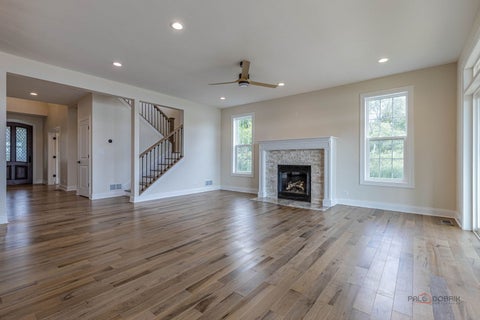 Tiny photo for 807 Lakeview Drive, Round Lake, IL 60073 (MLS # 12748116)