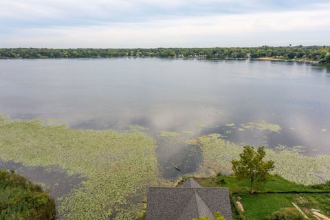 Tiny photo for 807 Lakeview Drive, Round Lake, IL 60073 (MLS # 12748116)