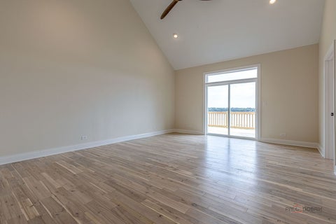 Tiny photo for 807 Lakeview Drive, Round Lake, IL 60073 (MLS # 12748116)