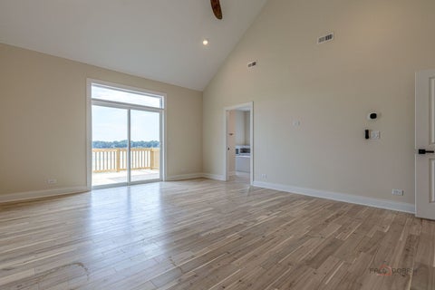 Tiny photo for 807 Lakeview Drive, Round Lake, IL 60073 (MLS # 12748116)