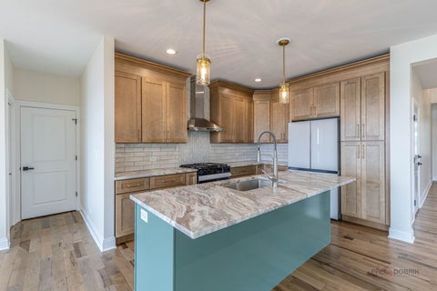 Tiny photo for 807 Lakeview Drive, Round Lake, IL 60073 (MLS # 12748116)