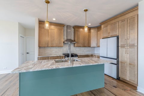 Tiny photo for 807 Lakeview Drive, Round Lake, IL 60073 (MLS # 12748116)