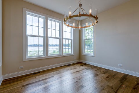 Tiny photo for 807 Lakeview Drive, Round Lake, IL 60073 (MLS # 12748116)