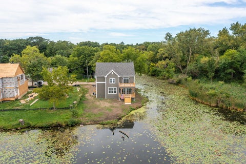 Tiny photo for 807 Lakeview Drive, Round Lake, IL 60073 (MLS # 12748116)