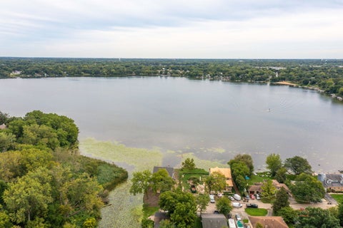 Tiny photo for 807 Lakeview Drive, Round Lake, IL 60073 (MLS # 12748116)
