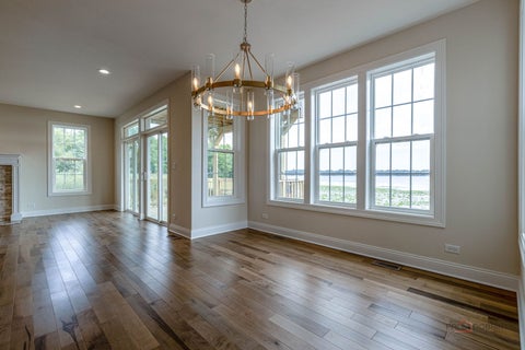 Tiny photo for 807 Lakeview Drive, Round Lake, IL 60073 (MLS # 12748116)