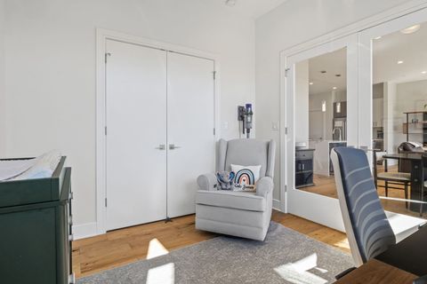 Tiny photo for 1824 W Foster Avenue #302, Chicago, IL 60640 (MLS # 12493270)