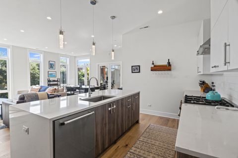 Tiny photo for 1824 W Foster Avenue #302, Chicago, IL 60640 (MLS # 12493270)