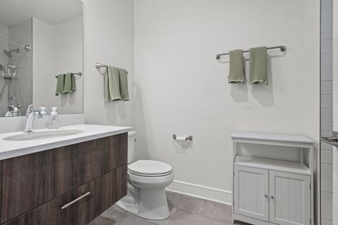 Tiny photo for 1824 W Foster Avenue #302, Chicago, IL 60640 (MLS # 12493270)