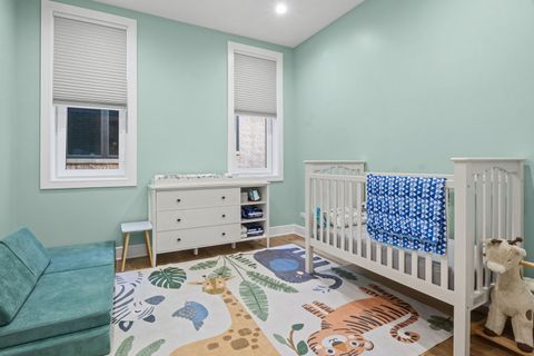 Tiny photo for 1824 W Foster Avenue #302, Chicago, IL 60640 (MLS # 12493270)