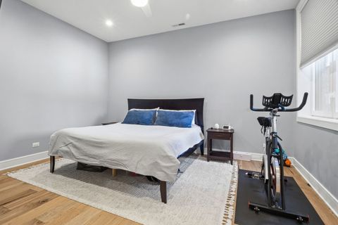 Tiny photo for 1824 W Foster Avenue #302, Chicago, IL 60640 (MLS # 12493270)