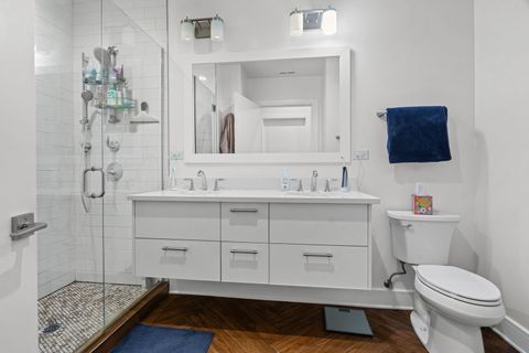 Tiny photo for 1824 W Foster Avenue #302, Chicago, IL 60640 (MLS # 12493270)