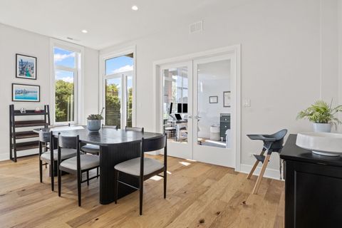 Tiny photo for 1824 W Foster Avenue #302, Chicago, IL 60640 (MLS # 12493270)