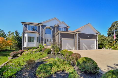 4522 Lee Avenue Downers Grove IL 60515