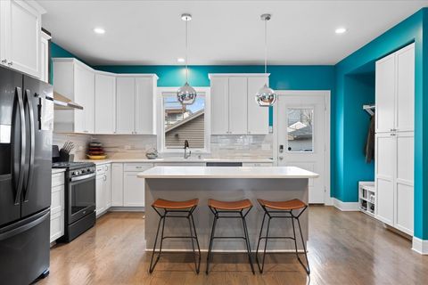 Tiny photo for 1733 N Troy Street, Chicago, IL 60647 (MLS # 12610575)