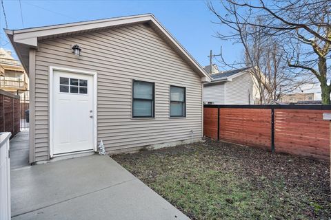 Tiny photo for 1733 N Troy Street, Chicago, IL 60647 (MLS # 12610575)