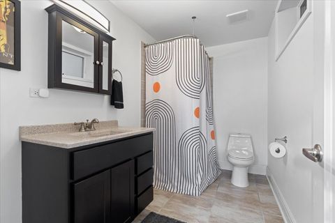 Tiny photo for 1733 N Troy Street, Chicago, IL 60647 (MLS # 12610575)