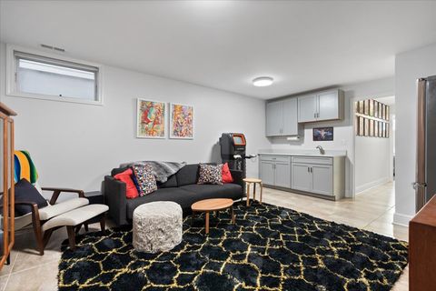 Tiny photo for 1733 N Troy Street, Chicago, IL 60647 (MLS # 12610575)