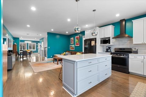 Tiny photo for 1733 N Troy Street, Chicago, IL 60647 (MLS # 12610575)