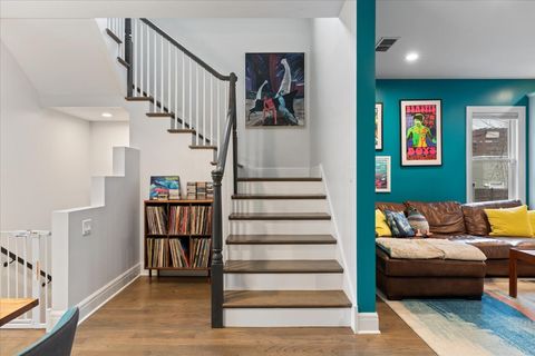 Tiny photo for 1733 N Troy Street, Chicago, IL 60647 (MLS # 12610575)