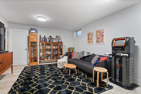 Tiny photo for 1733 N Troy Street, Chicago, IL 60647 (MLS # 12610575)