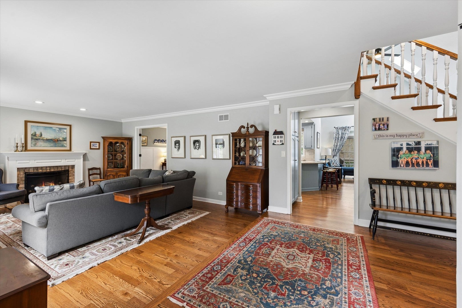10 Tartan Ridge Road