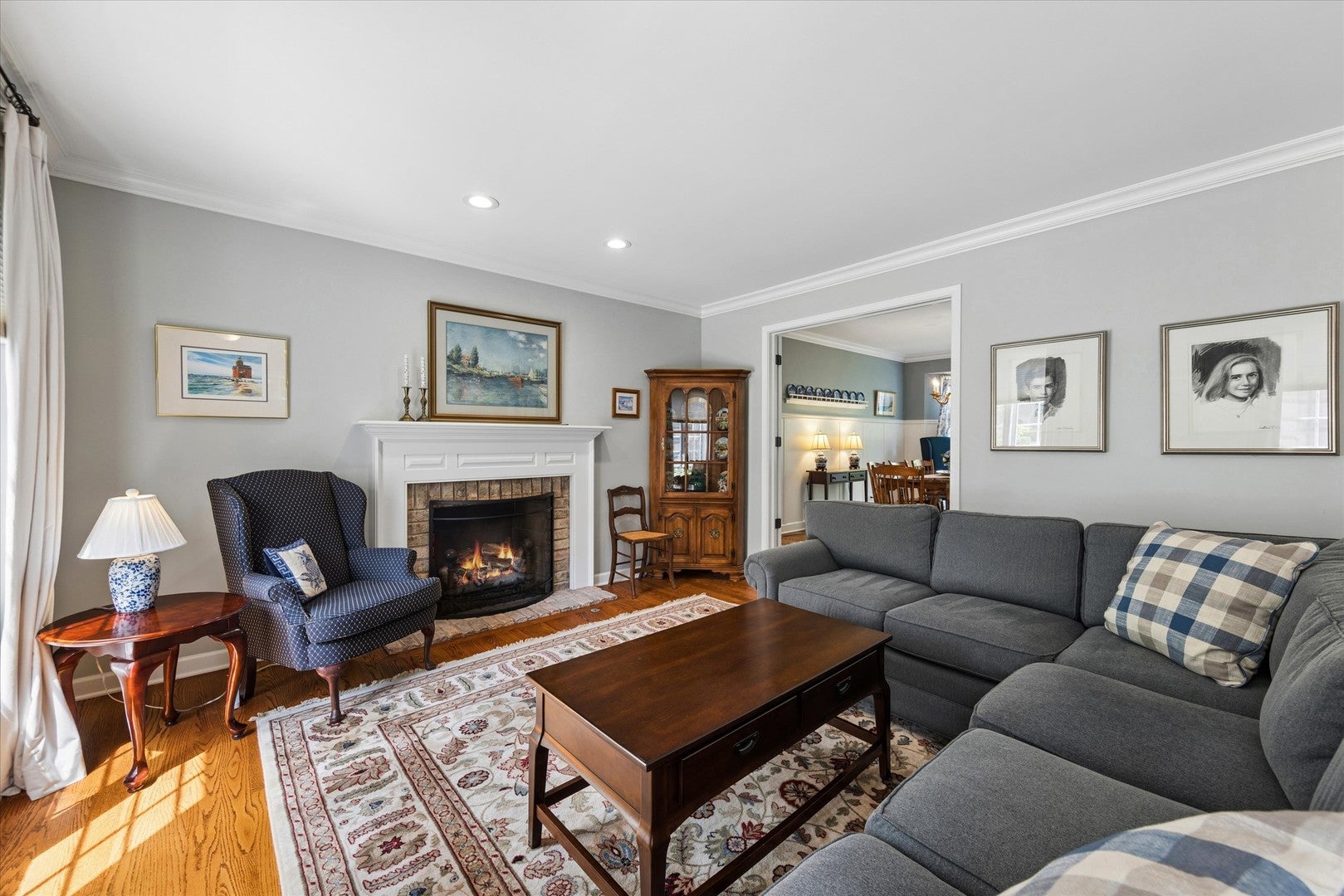 10 Tartan Ridge Road