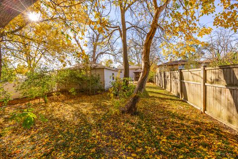 A home in Downers Grove