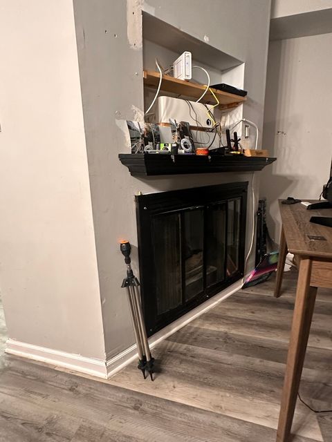 Tiny photo for 464 S President Street #204, Carol Stream, IL 60188 (MLS # 12536224)