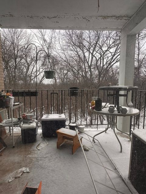 Tiny photo for 464 S President Street #204, Carol Stream, IL 60188 (MLS # 12536224)