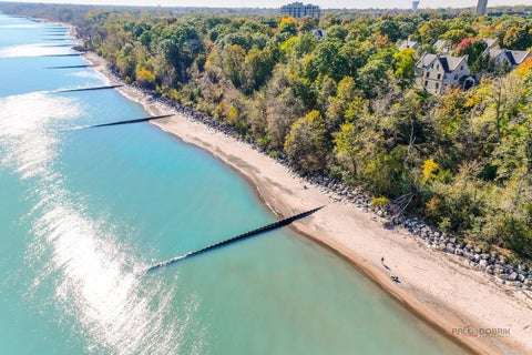 Tiny photo for 41 Scott Loop, Highland Park, IL 60035 (MLS # 12770627)