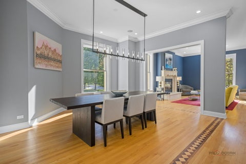 Tiny photo for 41 Scott Loop, Highland Park, IL 60035 (MLS # 12770627)