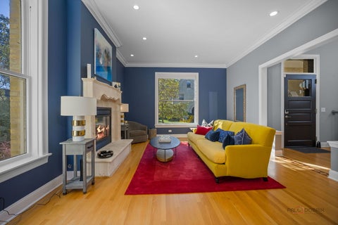 Tiny photo for 41 Scott Loop, Highland Park, IL 60035 (MLS # 12770627)