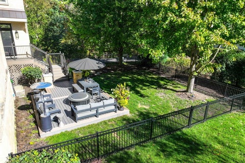 Tiny photo for 41 Scott Loop, Highland Park, IL 60035 (MLS # 12770627)