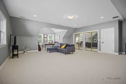 Tiny photo for 41 Scott Loop, Highland Park, IL 60035 (MLS # 12770627)