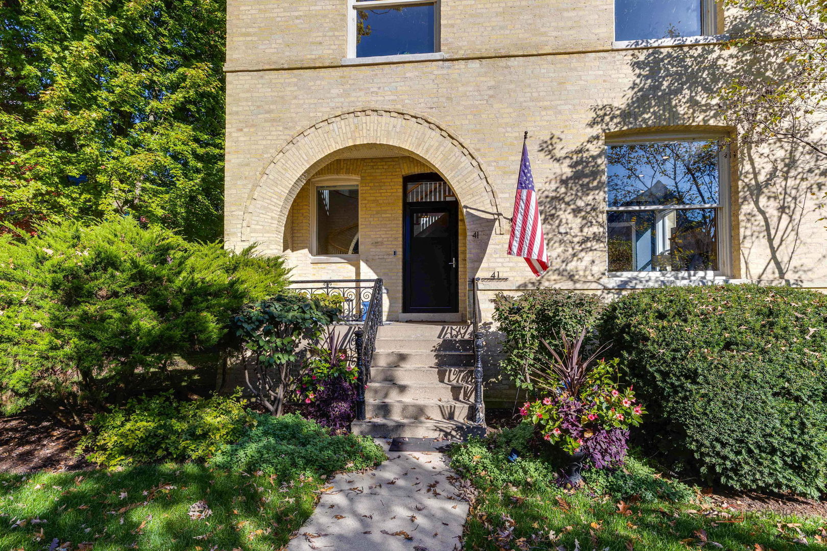 41 Scott Loop