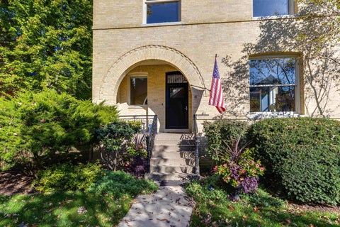 Tiny photo for 41 Scott Loop, Highland Park, IL 60035 (MLS # 12770627)