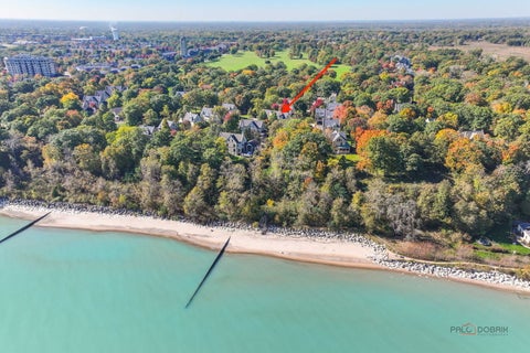 Tiny photo for 41 Scott Loop, Highland Park, IL 60035 (MLS # 12770627)