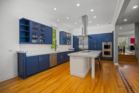 Tiny photo for 41 Scott Loop, Highland Park, IL 60035 (MLS # 12770627)