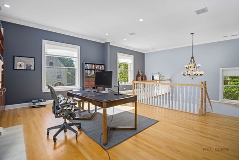 Tiny photo for 41 Scott Loop, Highland Park, IL 60035 (MLS # 12770627)