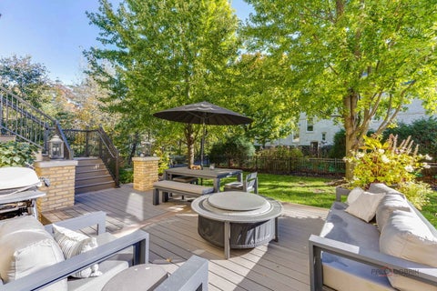 Tiny photo for 41 Scott Loop, Highland Park, IL 60035 (MLS # 12770627)