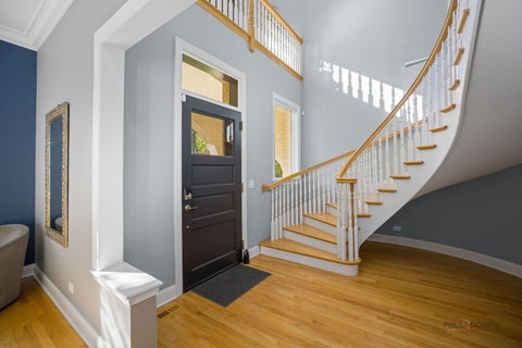 Tiny photo for 41 Scott Loop, Highland Park, IL 60035 (MLS # 12770627)