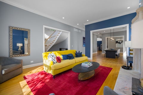 Tiny photo for 41 Scott Loop, Highland Park, IL 60035 (MLS # 12770627)